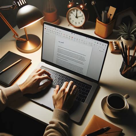 Need a Favor? Craft the Perfect Email (Free Sample) - RequestLetters