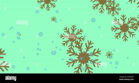 Image result for Snowflakes Falling Loop