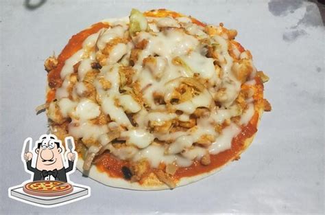 Menu at Salem Shawarma Station, Salem, Yercaud Main Rd