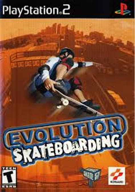 Evolution Snowboarding PlayStation 2 Game For Sale | DKOldies