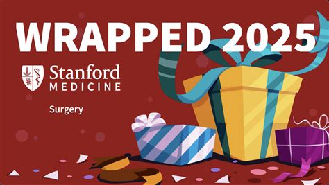News 2025 | Surgery | Stanford Medicine