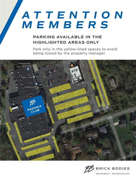 Brick Bodies | Padonia Baltimore MD | 410-252-5280