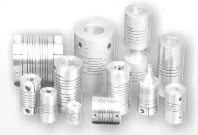 Encoder Coupling (एनकोडर कपलिंग)- Coupling Manufacturer in India