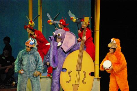 The Musical Adventures of Freddie the Frog | Freddie The Frog