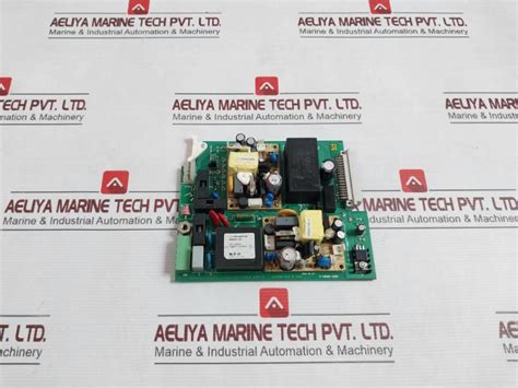 Advanced Systek 3-6000-5001 Switcher Power Supply Rev: 0 24Vdc 110-230 ...