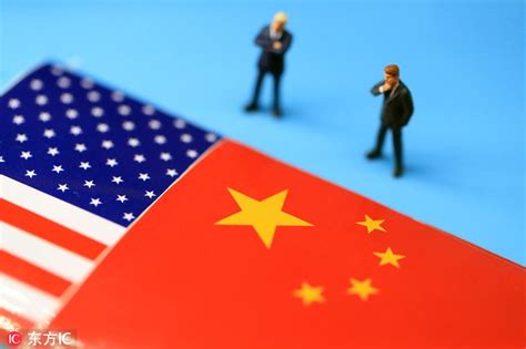 外交部回应美国将中国移出汇率操纵国名单：美方最新结论符合事实 - 知乎