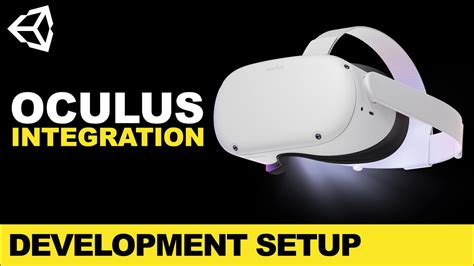Image result for Unity Oculus Quest 2 Tutorial