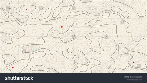 Image result for Contour Map with Gradient Vector