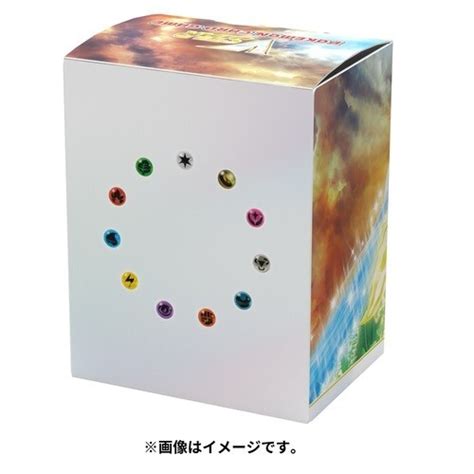 Pokemon Center Japan Paradigm Trigger Lugia, | Ubuy India