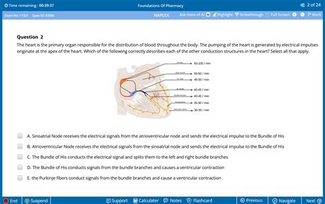 NAPLEX® Practice Questions & NAPLEX® Practice Test 2021 | UMock