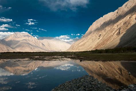 Nubra Valley, Ladakh - TimesTravel