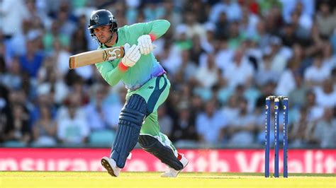 The Hundred 2024 - Jason Roy, Dawid Malan, Amy Jones go into draft ...