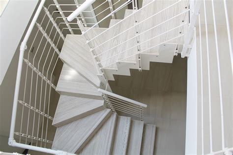 Link Style - Cast Stairs