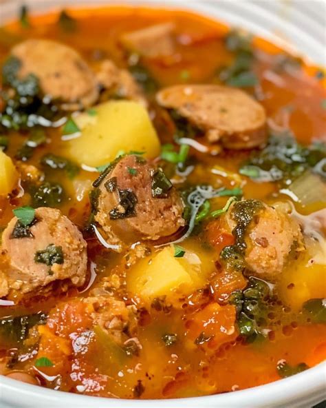 24 Pork Sausage Recipes That Will Redefine What You Can Do With Sausage!