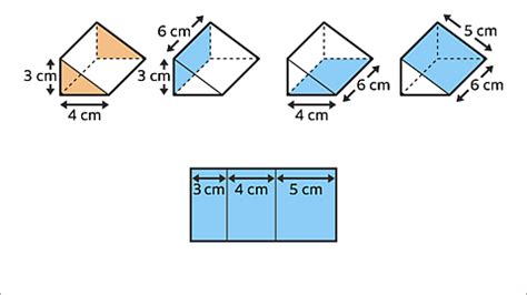 3D Shapes and Nets - Year 7 PDF Download