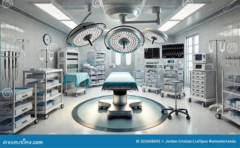 Operating Room 的图像结果