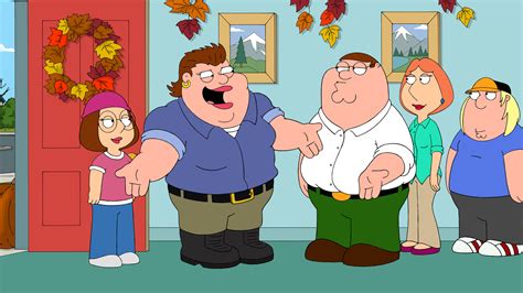 Peter's Sister | Family Guy Wiki | FANDOM powered by Wikia