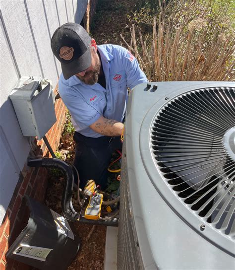 The Benefits of New Air Conditioning Installation - Shelby Heating ...