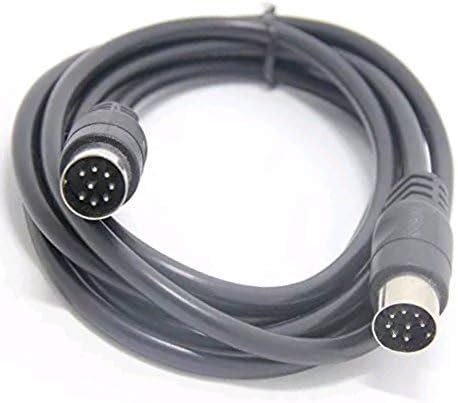 1 Speaker Cable for Bang & Olufsen B&O PowerLink Mk2 12 Foot FT BeoLab ...