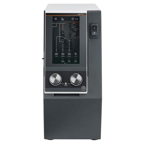 Hei-VOLUME Distimatic Pro Benchtop G9BXL | Heidolph NA - research made easy