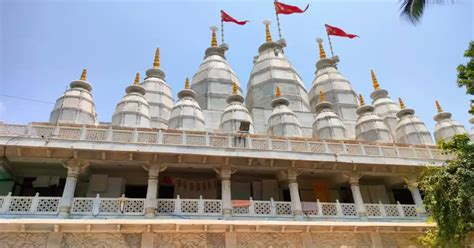 Juhu, Mumbai - Map, Pin Code, & Property Rates 2025