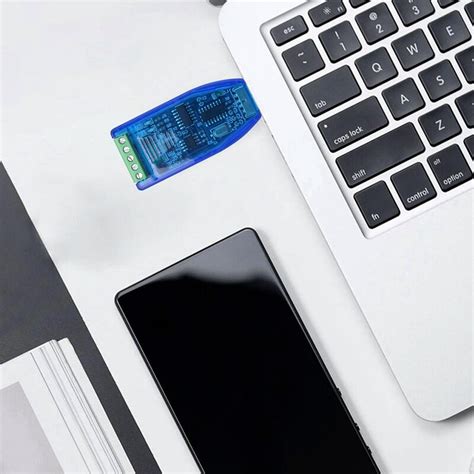 USB to RS485 Communication Module Bidirectional India | Ubuy