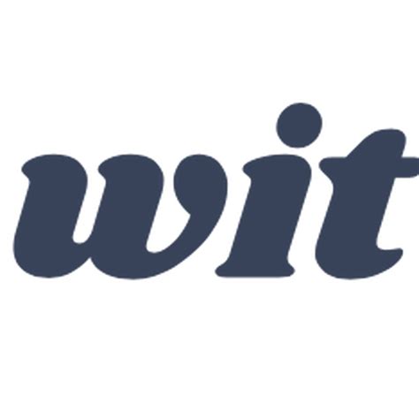 ABOUT | wit