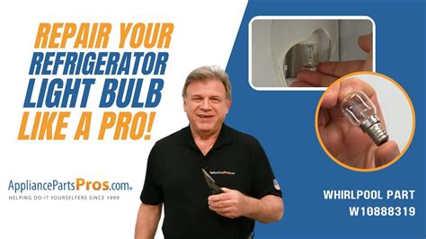 Freezer Light Bulb Replacement 的图像结果