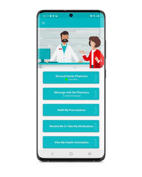 Download Our Mobile App - Purdy Cost Less Pharmacy