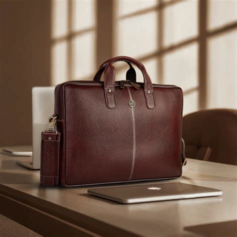 Leather Laptop Bags for Men – Hammonds Flycatcher