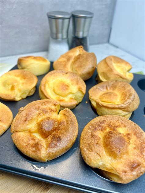 Image result for Yorkshire Pudding Tutorial