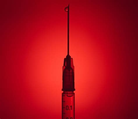 Heroin: The Drug That Spells Out Inevitability