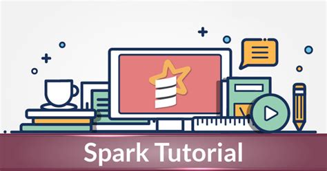 Spark App Tutorial 的图像结果