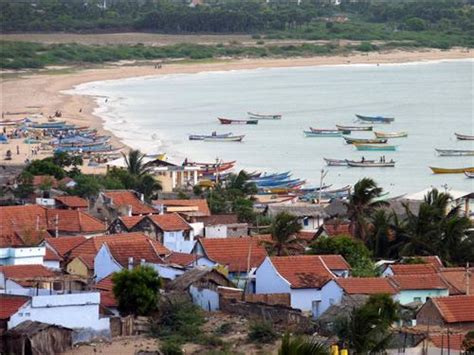 Manapad in Thoothukudi, Manpad Beach In Thoothukudi