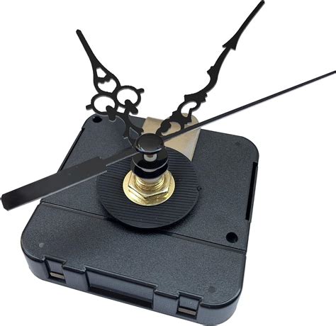 Large Clock Mechanism Kit Australia at Declan Odriscoll blog