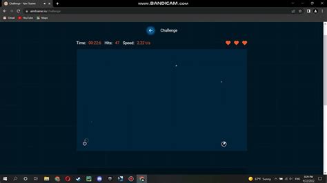 Free Python Aimbot GUI 的图像结果
