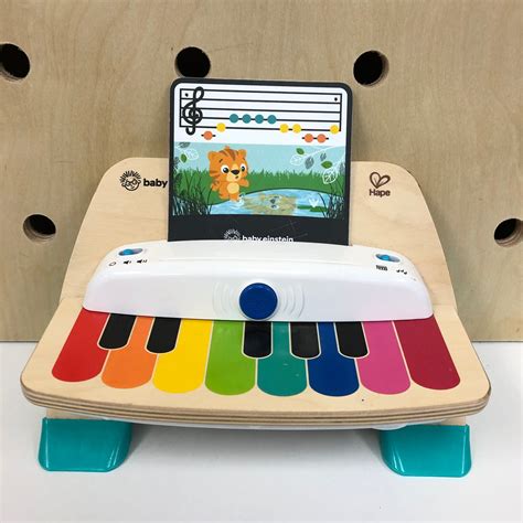 Baby Einstein Piano – Little Bird