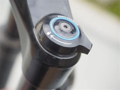 Horquilla Rock Shox Recon Silver RL 100mm BOOST Tapered #OCASION ...