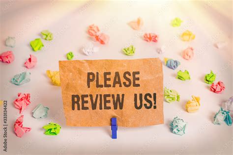 Image result for Please Review Notes