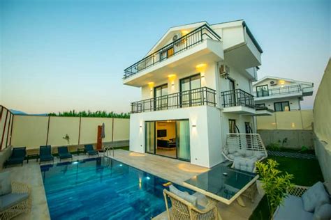 Çalış Beach Holiday Apartments and Self Catering | cozycozy