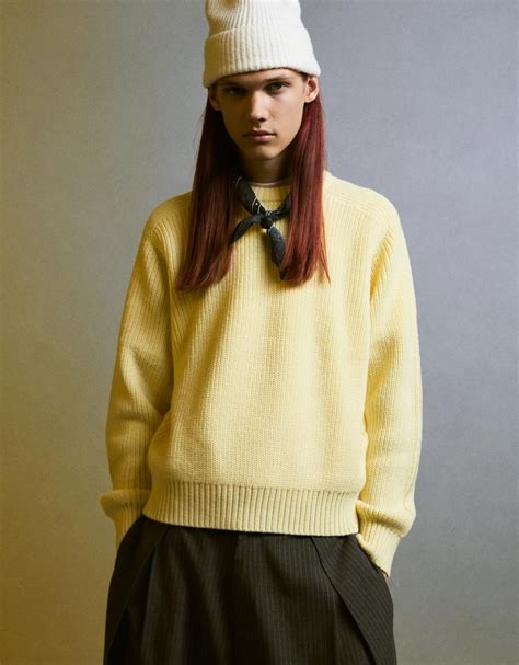 Sweatshirts and sweaters - Men | Bershka