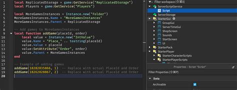Image result for How to Make a Roblox Script Hub with API