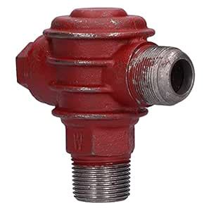 Backflow Valve, 3 Way Air Compressors Parts Ball Valve Piston Type ...