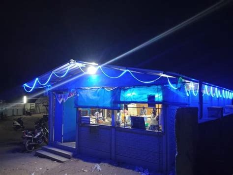 Arrack shop - Karaikalmedu, Karaikal - Restaurant reviews