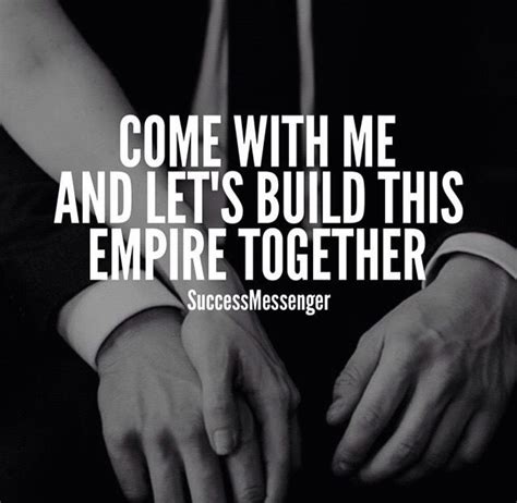 building a life together quotes