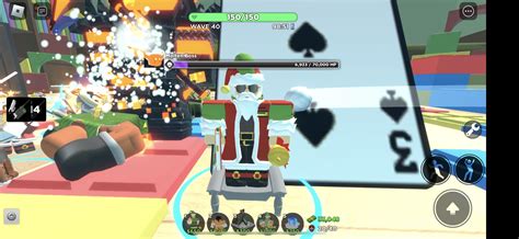 Image result for Fallen Commander Skin TDS