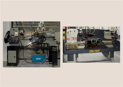 Mechanical Engineering Labs