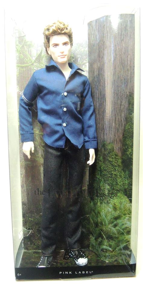 Snapklik.com : Mattel Collector The Twilight Saga: Breaking Dawn Part ...