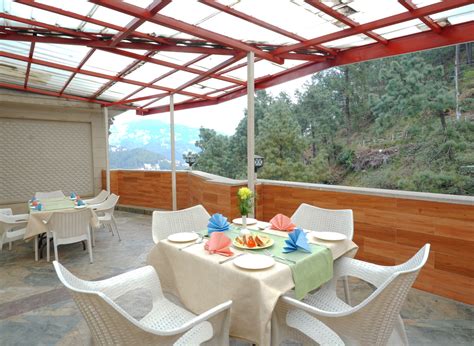 DLS Hotels The Rock Castle, Shimla | Hotel in Shimla
