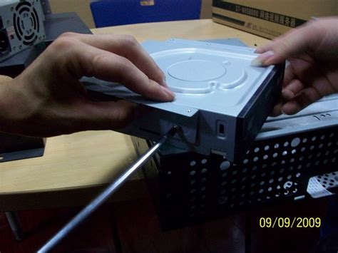 Image result for Install CD-ROM Drive